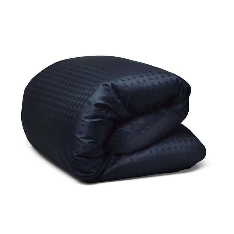 Hästens Monogtram Collection by Ferris Rafauli