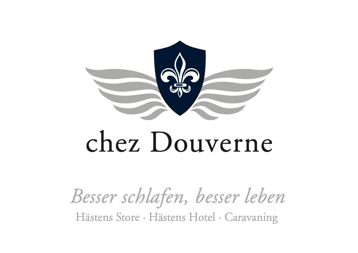 Chez Douverne Daunenware