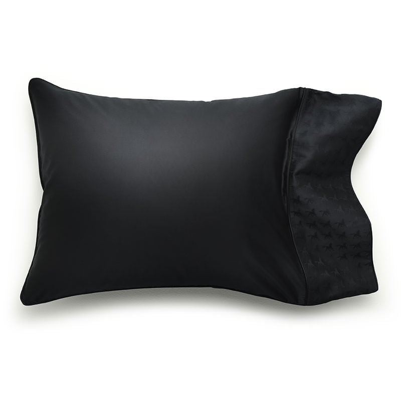 Hästens Monogtram Collection by Ferris Rafauli