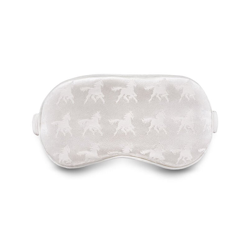 Hästens Monogram Schlafmaske