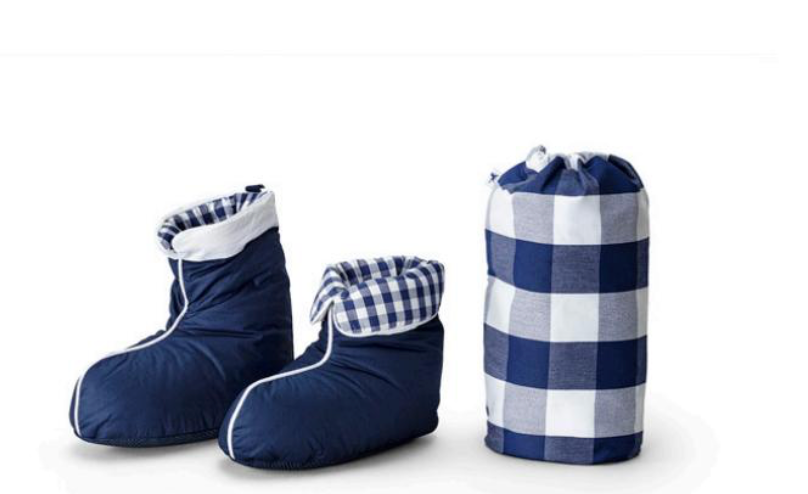 Hästens Bettwäsche Original Double Check