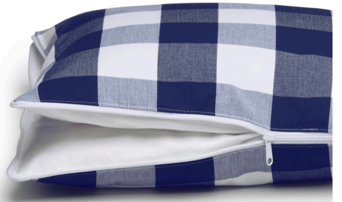 Hästens Reisekissen