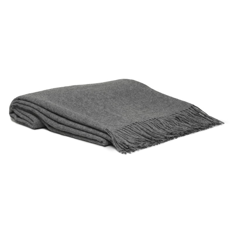 Baby-Alpaka-Überwurf